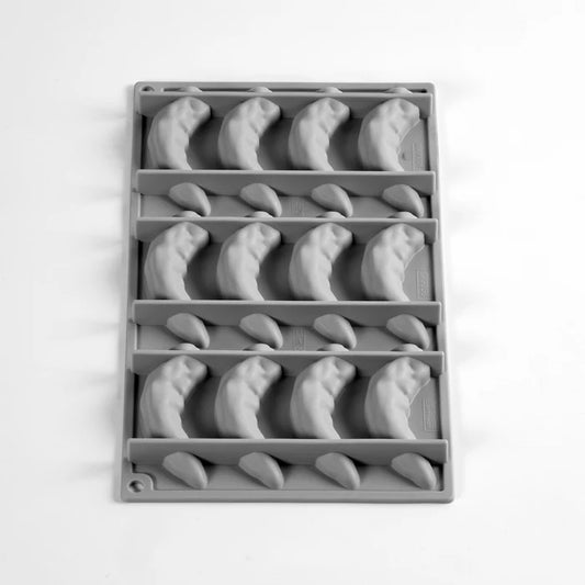 PAVONI Gourmand 300 x 175 mm Friggitello 20ml 12 Indents GG058S