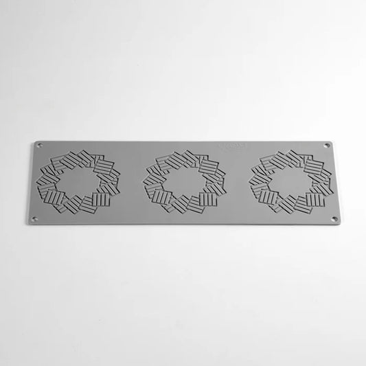 PAVONI Gourmand 300 x 175 mm Mosaic Frame GG059S