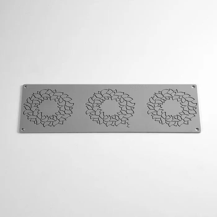 PAVONI Gourmand Foliage 300 x 175 mm GG060S