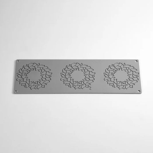 PAVONI Gourmand Foliage 300 x 175 mm GG060S