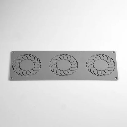 PAVONI Gourmand Blade Frame 300 x 175 mm 3 Indents GG062S