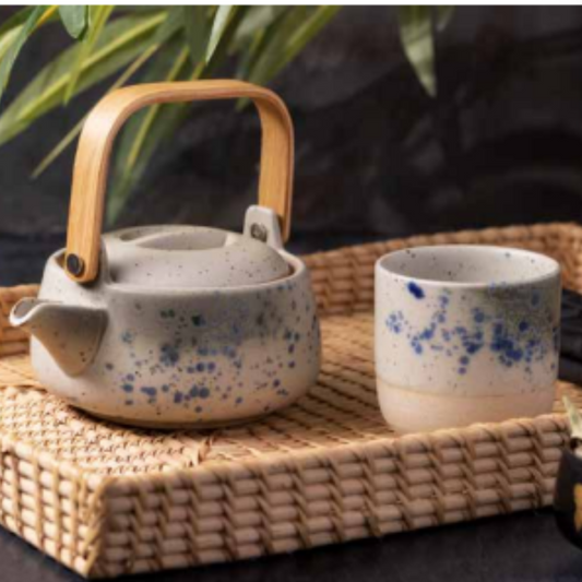 BONNA Gaia & Artizan Crockery