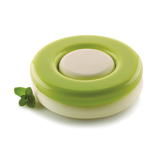 Silikomart GAME1200 Professional Silicone Mold