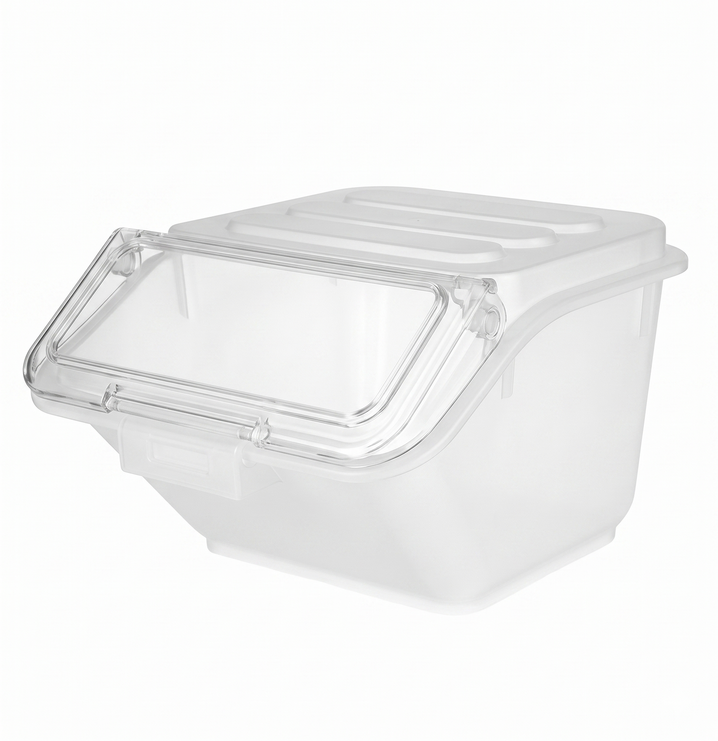 JIWINS Shelf Ingredient Bin