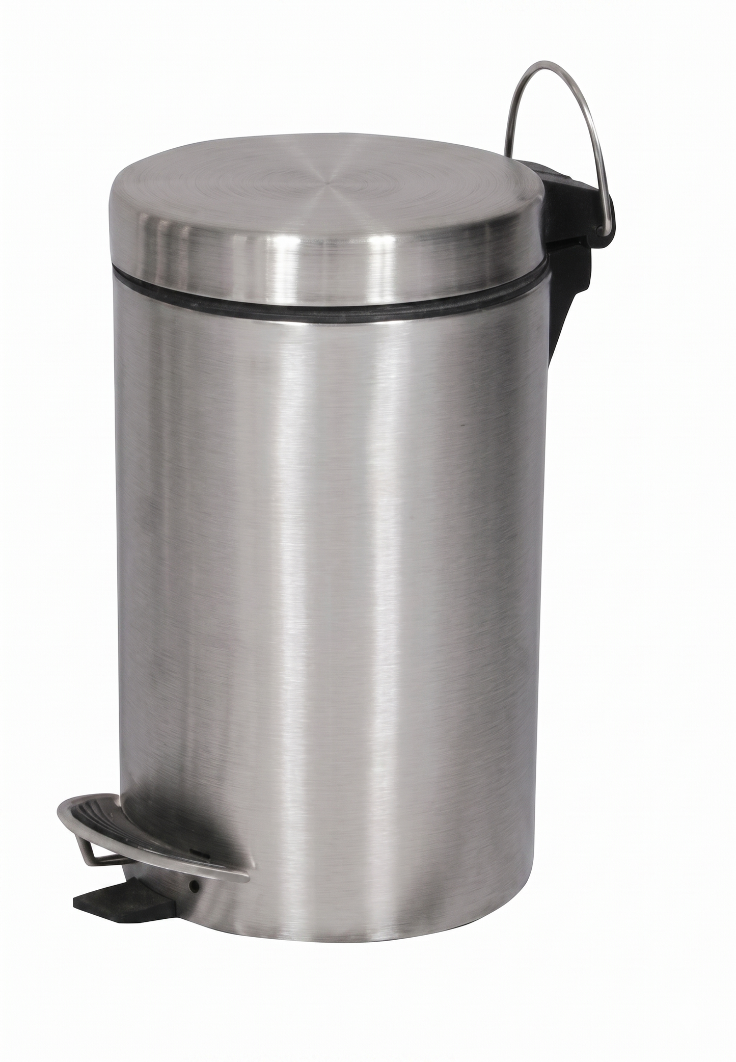 DINER WARES Bin Premium Pedal with plastic bucket