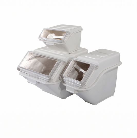 JIWINS Shelf Ingredient Bin