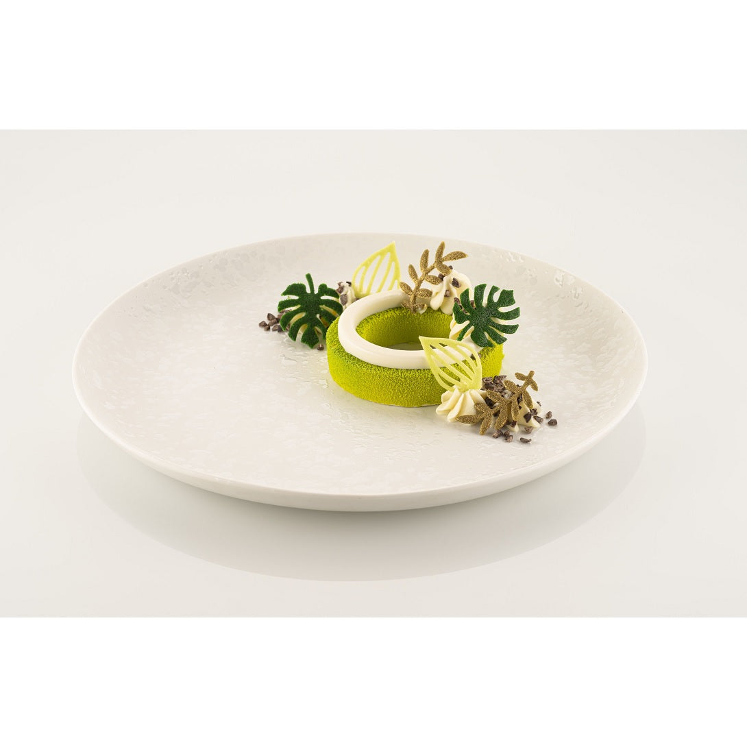 SILIKOMART GIARDINO - Mold for Decorations Naturae Line
