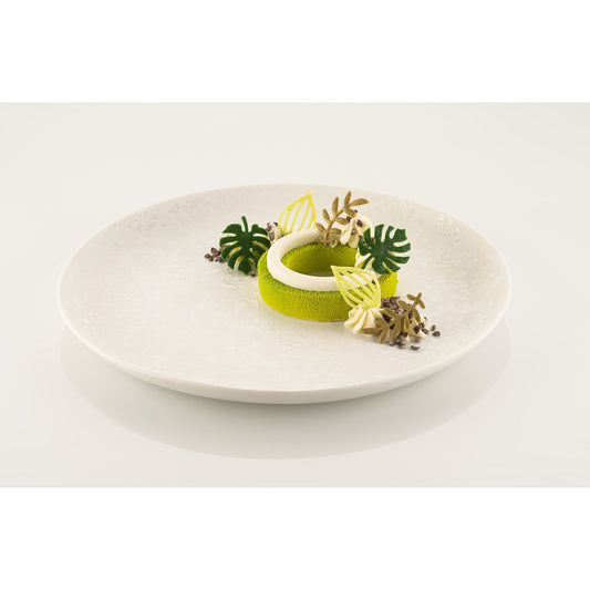 SILIKOMART GIARDINO - Mold for Decorations Naturae Line