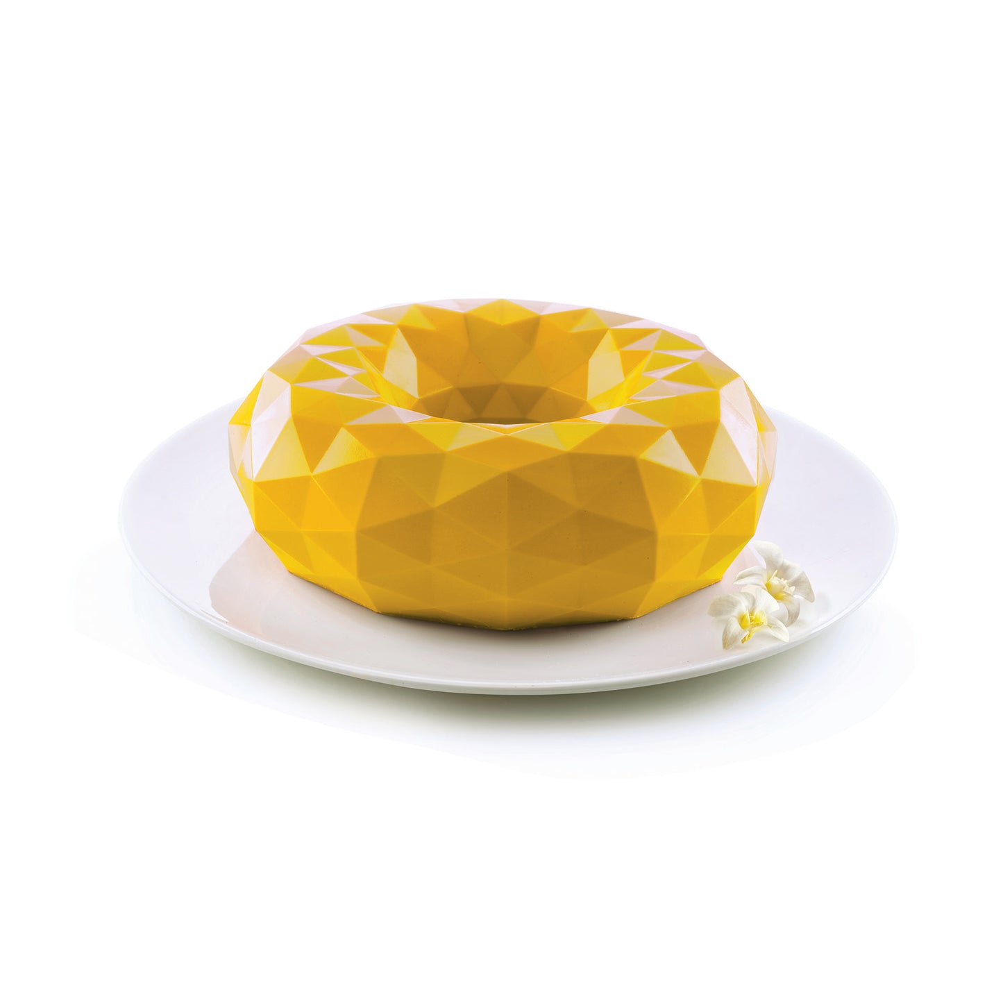 Silikomart Gioia1660 Premium Silicone Cake Mould