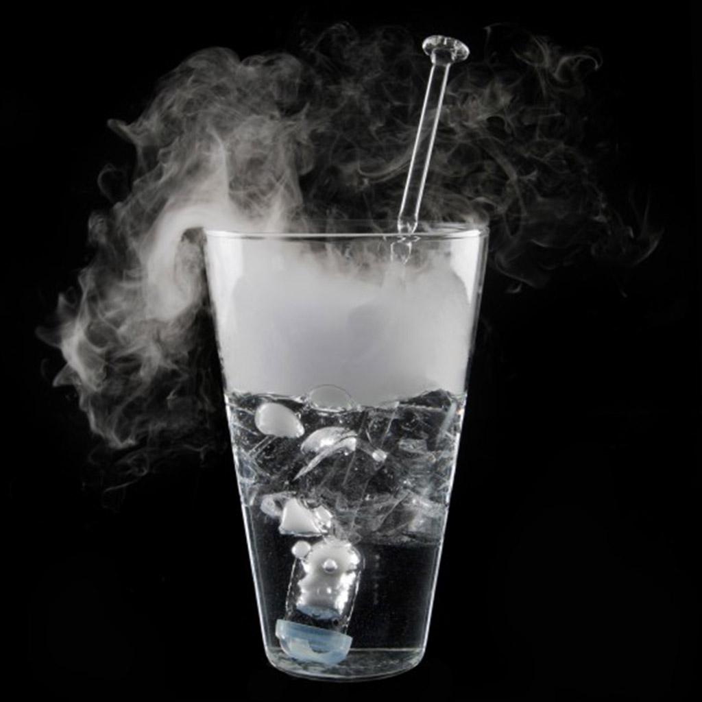 100% CHEF Mix & Dry Kit [Molecular Gastronomy]