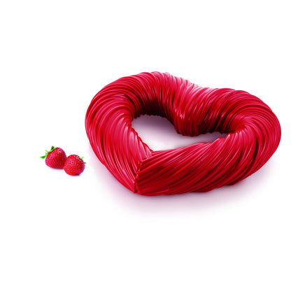 Silikomart Heartbeat 1250 Premium Silicone Cake Mould