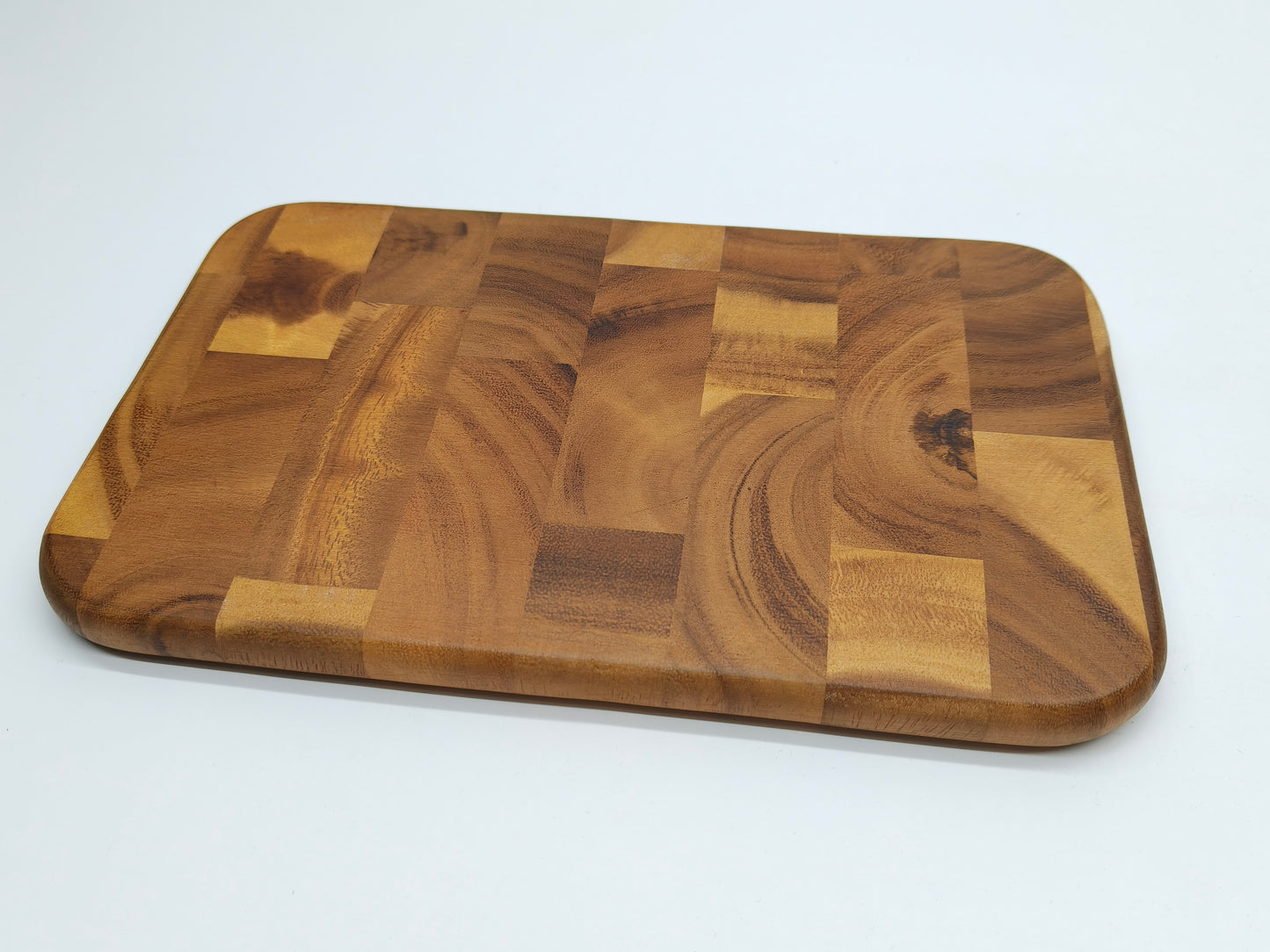 DINER WARES Acacia Rectangular Wooden Board