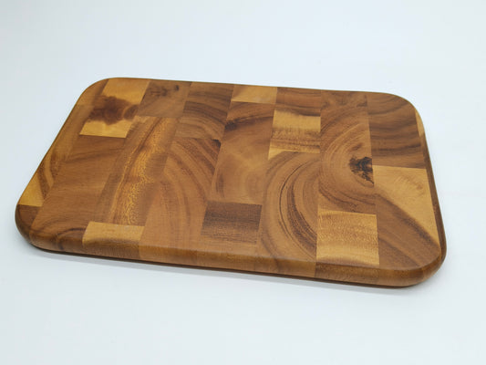 DINER WARES Acacia Rectangular Wooden Board