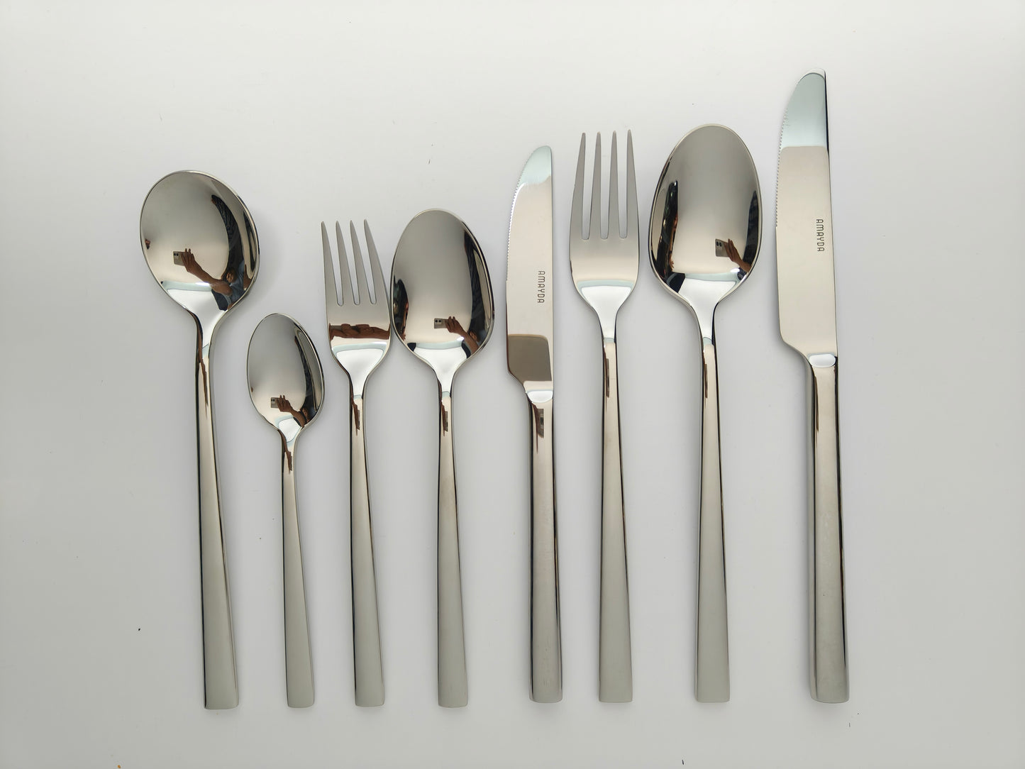 AMAYDA London Design Cutlery