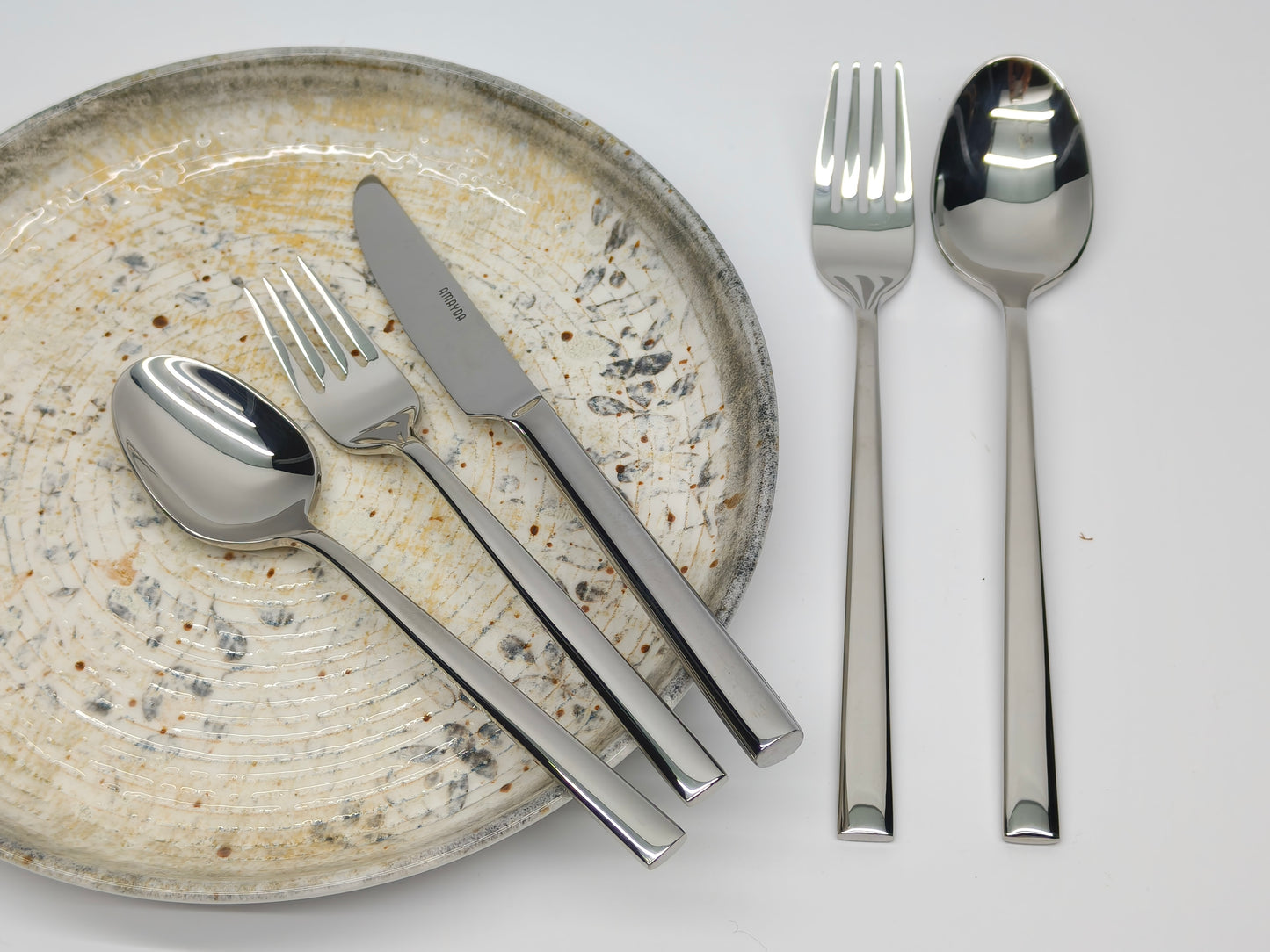 AMAYDA London Design Cutlery