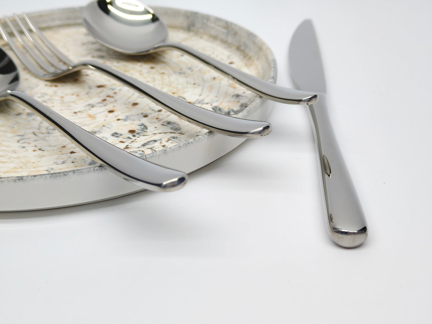 AMAYDA Turin Design Cutlery