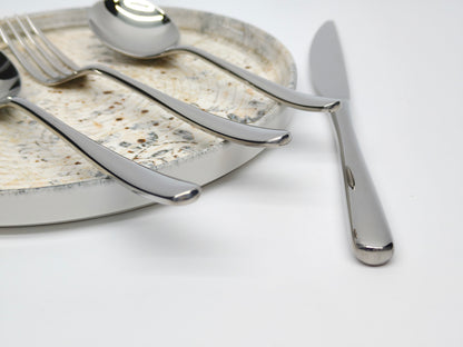 AMAYDA Turin Design Cutlery