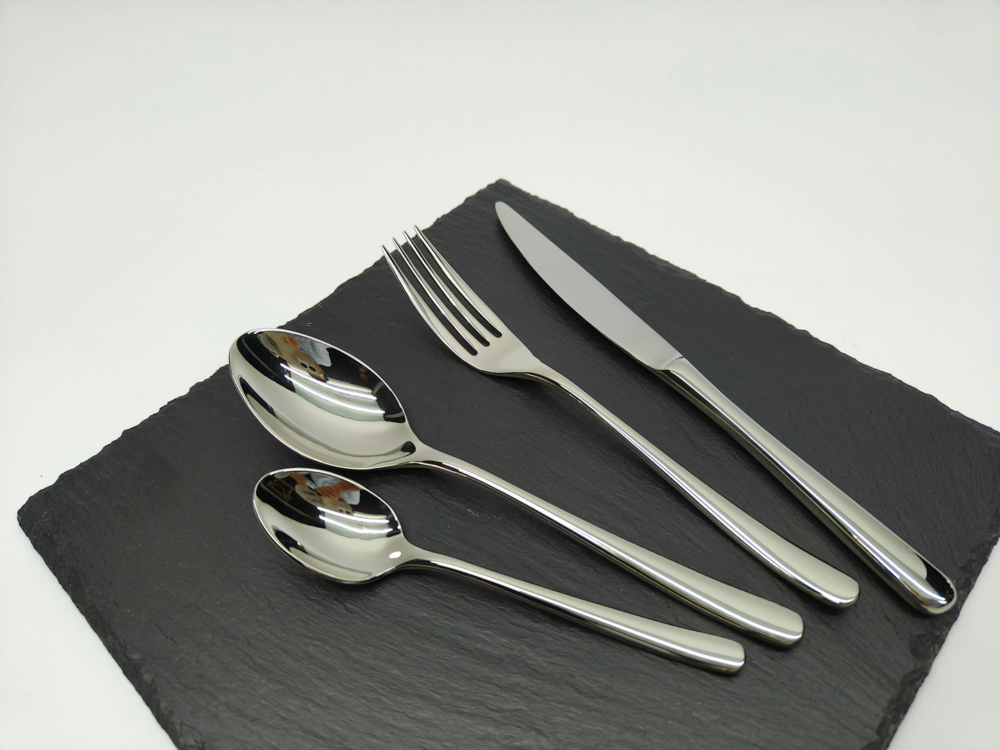 AMAYDA Turin Design Cutlery