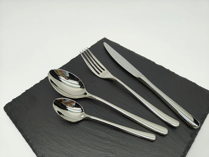AMAYDA Turin Design Cutlery