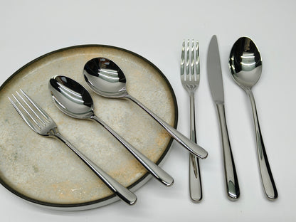 AMAYDA Turin Design Cutlery