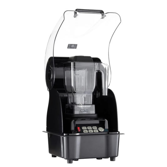 JTC BLENDER WITH 1.5L PC JAR OMNI SHIELD