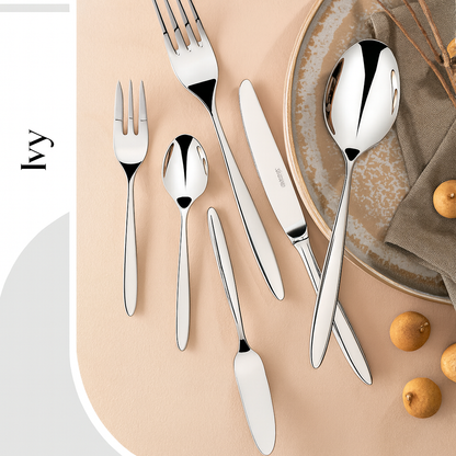 ARIANE Ivy Cutlery