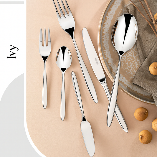 ARIANE Ivy Cutlery