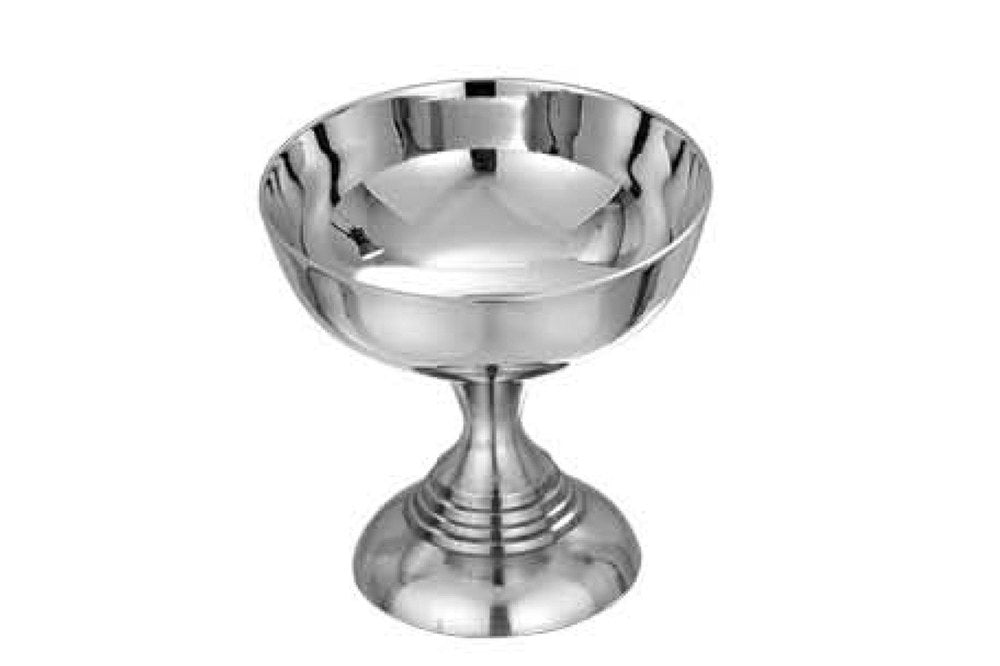 DW Ice Cream Cup with Heavy Stem Premium