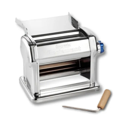 IMPERIA Pasta Machine Restaurant 220mm Manual