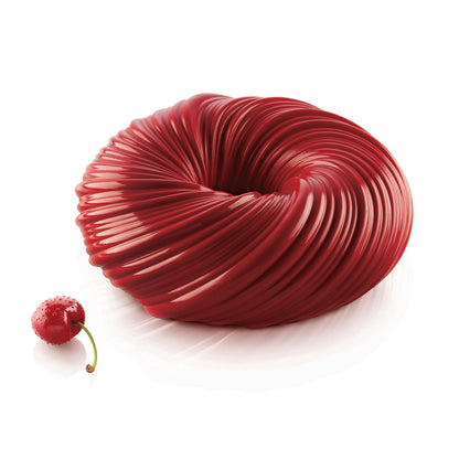Silikomart Intreccio 1000 Premium Silicone Cake Mould