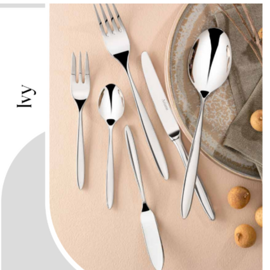 ARIANE Ivy Cutlery