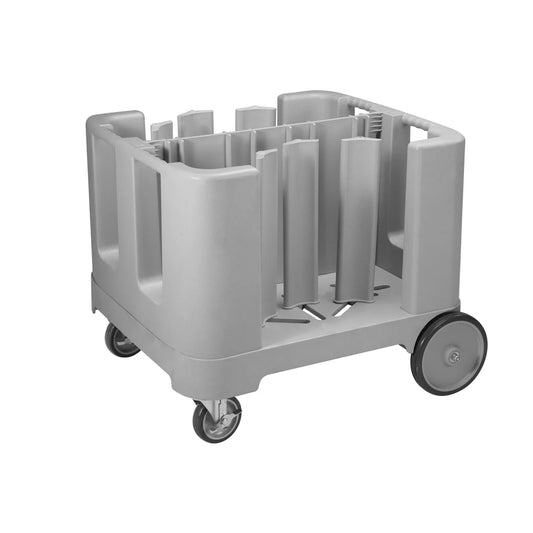JIWINS Adjustable Dish Caddy JW-ADCS240