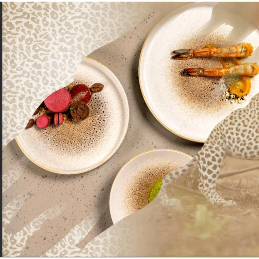 Aryavarth Hotelwares