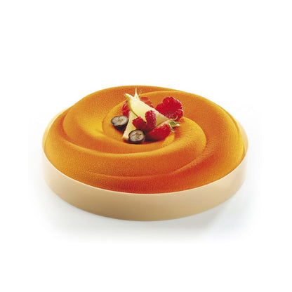 PAVONI 3D Pavocake Silicone Mould Single KE001S