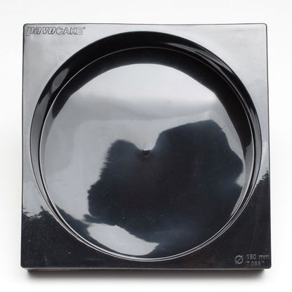 PAVONI 3D Pavocake Silicone Mould Single KE002S