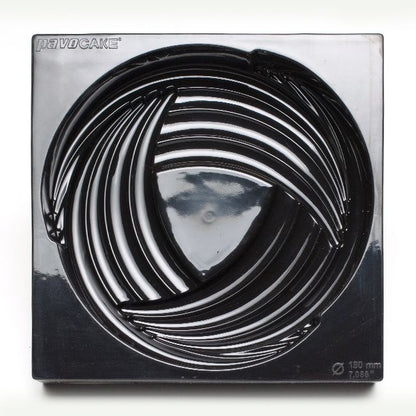 PAVONI 3D Pavocake Silicone Mould Single KE005S