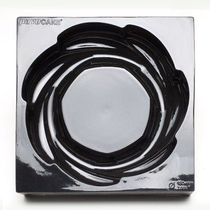 PAVONI 3D Pavocake Silicone Single Mould KE006S