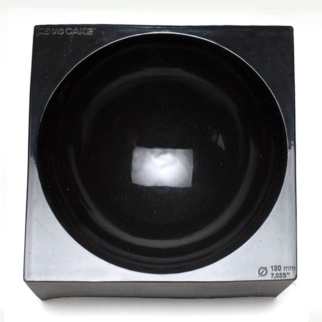 PAVONI 3D Pavocake Silicone Single Mould KE007S