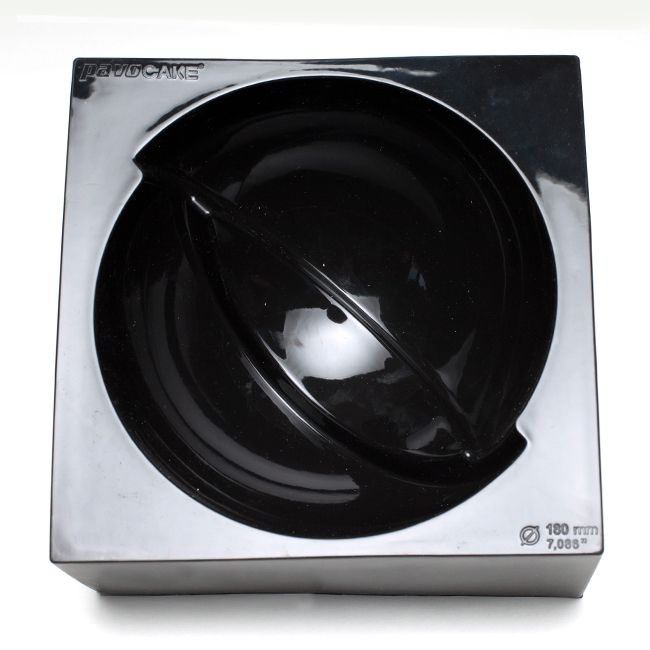 PAVONI 3D Pavocake Silicone Single Mould KE008S