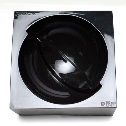 PAVONI 3D Pavocake Silicone Single Mould KE008S