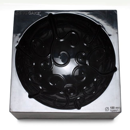 PAVONI 3D Pavocake Silicone Single Mould  KE009S