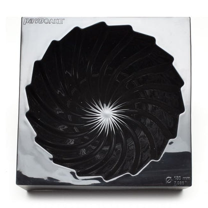 PAVONI 3D Pavocake Silicone Single Mould  KE010S