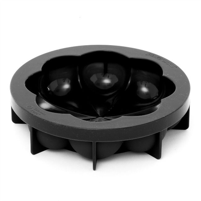 PAVONI 3D Pavo cake Bombee 1000ml KE015S