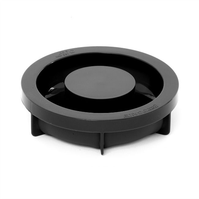 PAVONI 3D Pavo cake Silicone Mould Galaxy Insert 520ml KE020S