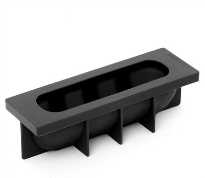 PAVONI 3D Pavo cake Silicone Mould Sublime 850ml KE021S