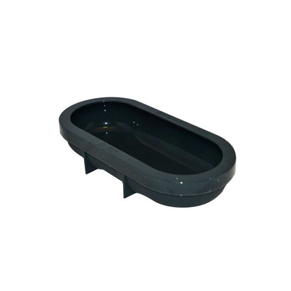 PAVONI 3D Pavo cake Silicone Mould Futura 850ml KE034S