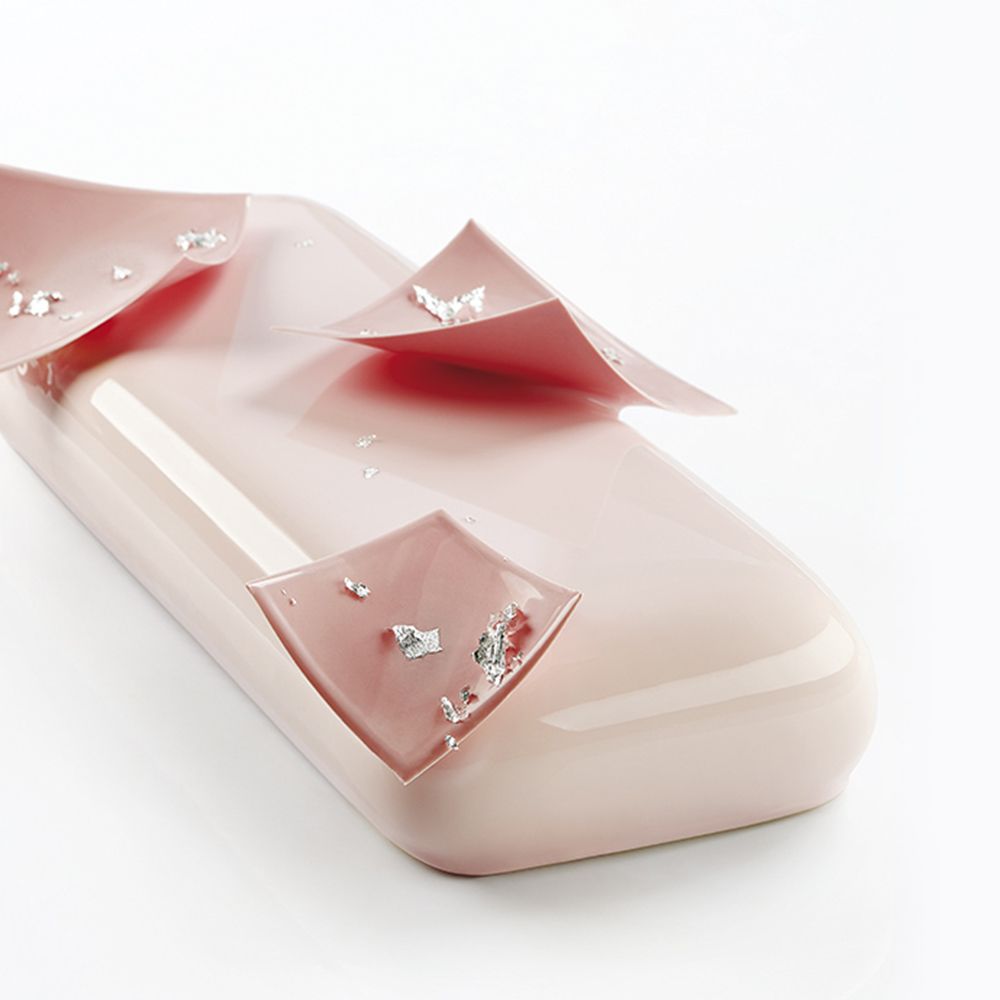 PAVONI 3D Pavocake Silicone Mould Venus 900ml KE044S