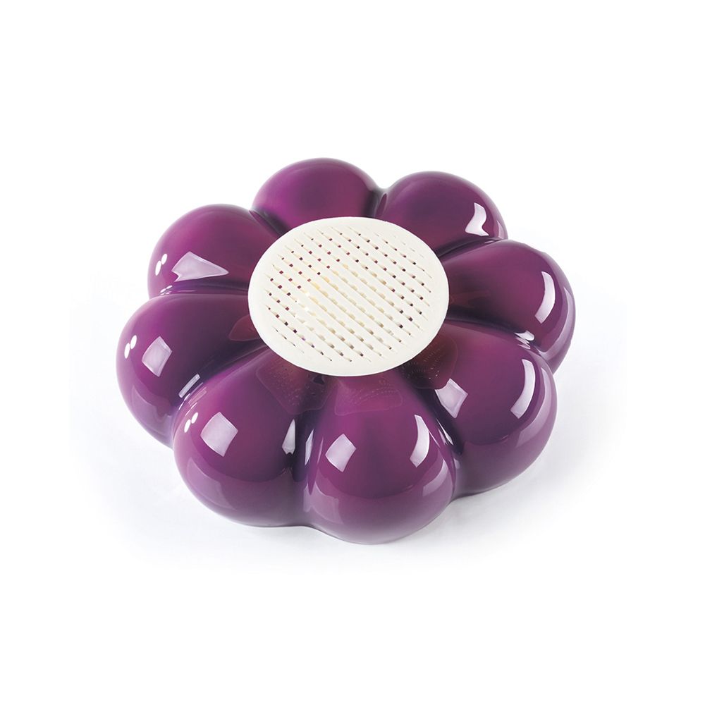 PAVONI 3D Pavocake Silicone Mould Mini Bombee 550ml KE054S