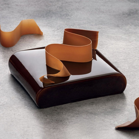 PAVONI 3D Pavocake Silicone Mould  Jupiter 1006ml KE063S