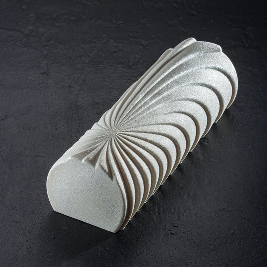 PAVONI 3D Pavocake Silicone Mould Comet 1230ml KE072S